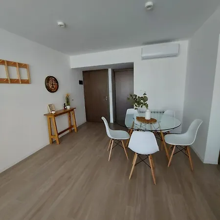 Dpto Premium, 2 Dorm, Con Balcon Terraza Y Pileta Apartment La Plata Exterior photo