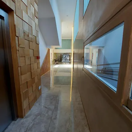 Dpto Premium, 2 Dorm, Con Balcon Terraza Y Pileta Apartment La Plata Exterior photo