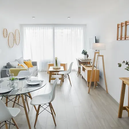 Dpto Premium, 2 Dorm, Con Balcon Terraza Y Pileta Apartment La Plata Exterior photo