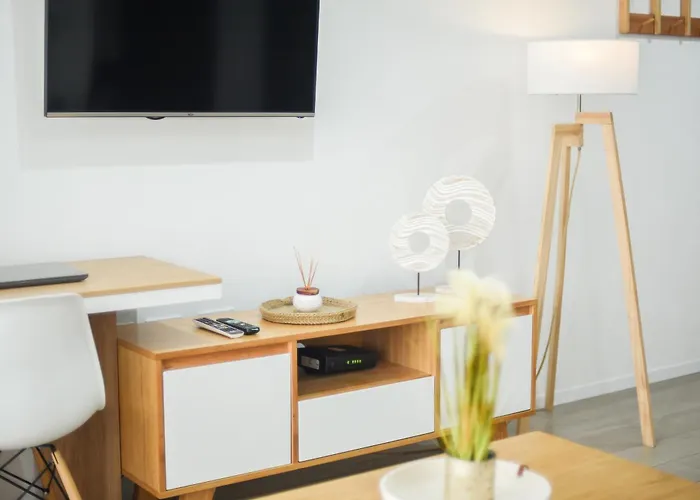 Dpto Premium, 2 Dorm, Con Balcon Terraza Y Pileta