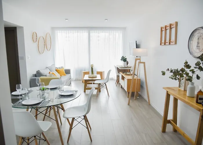 Dpto Premium, 2 Dorm, Con Balcon Terraza Y Pileta