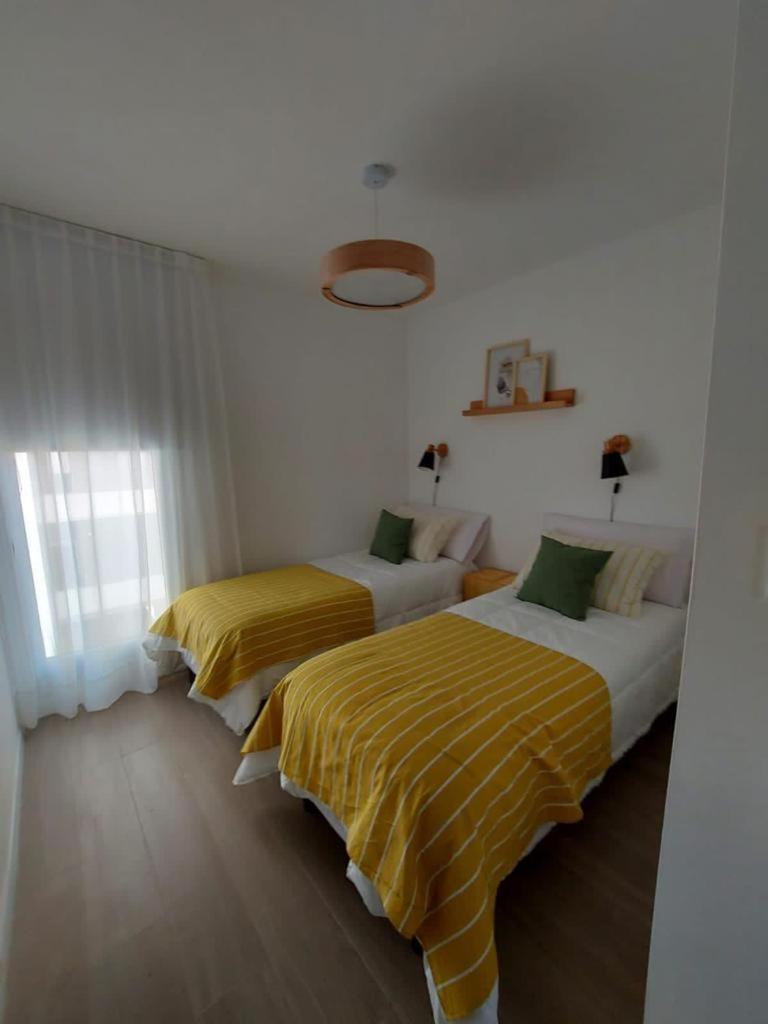 Apartment Dpto Premium, 2 Dorm, Con Balcon Terraza Y Pileta