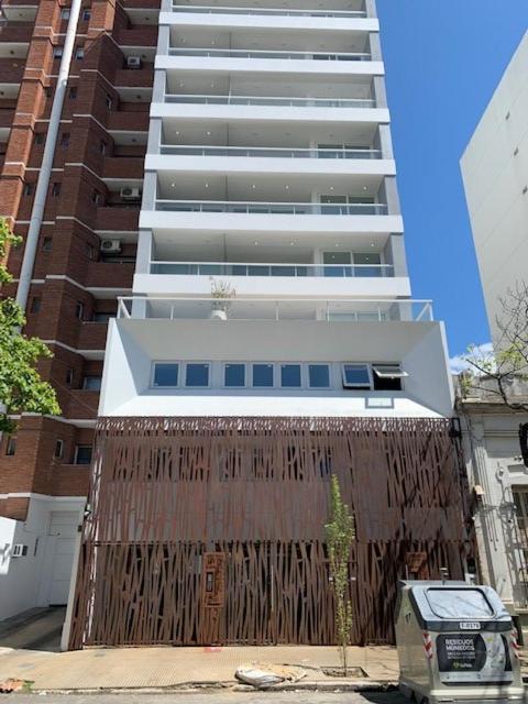 Dpto Premium, 2 Dorm, Con Balcon Terraza Y Pileta * La Plata