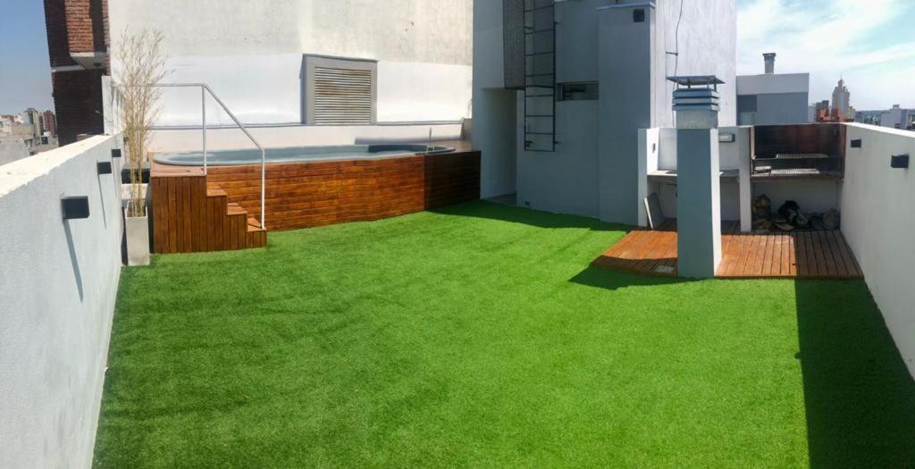 Dpto Premium, 2 Dorm, Con Balcon Terraza Y Pileta * La Plata