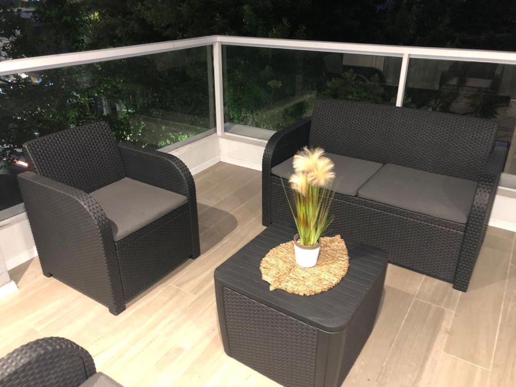 Apartment Dpto Premium, 2 Dorm, Con Balcon Terraza Y Pileta La Plata
