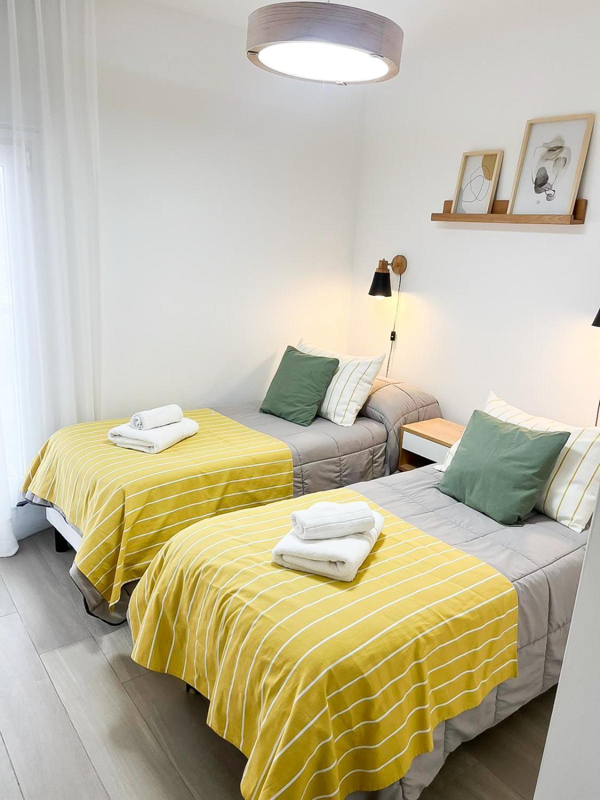 Dpto Premium, 2 Dorm, Con Balcon Terraza Y Pileta La Plata