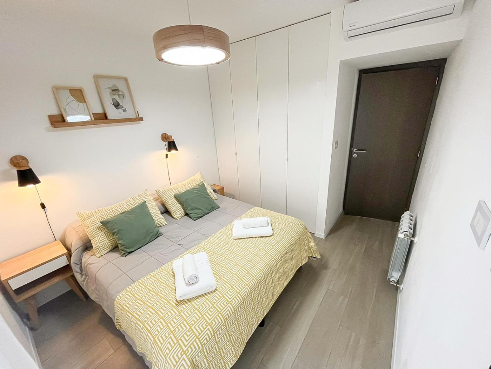 Apartment Dpto Premium, 2 Dorm, Con Balcon Terraza Y Pileta