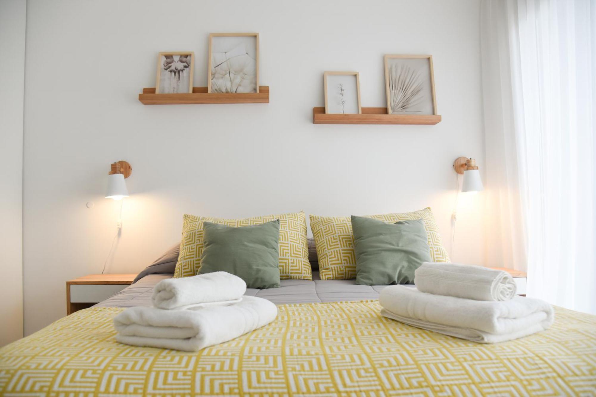 Apartment Dpto Premium, 2 Dorm, Con Balcon Terraza Y Pileta *