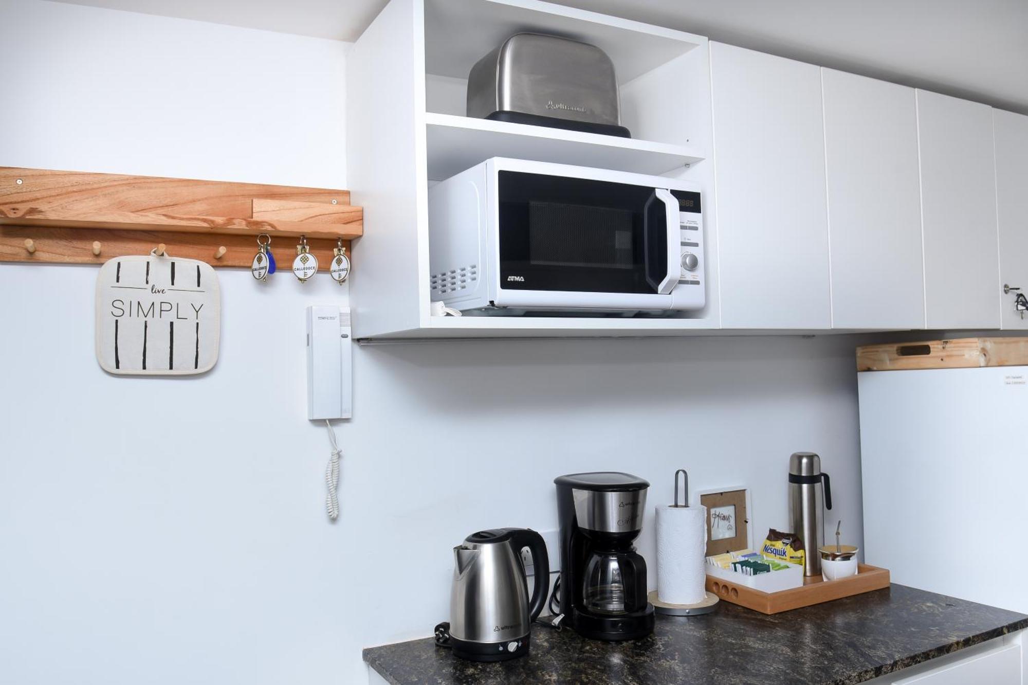 Dpto Premium, 2 Dorm, Con Balcon Terraza Y Pileta Apartment *