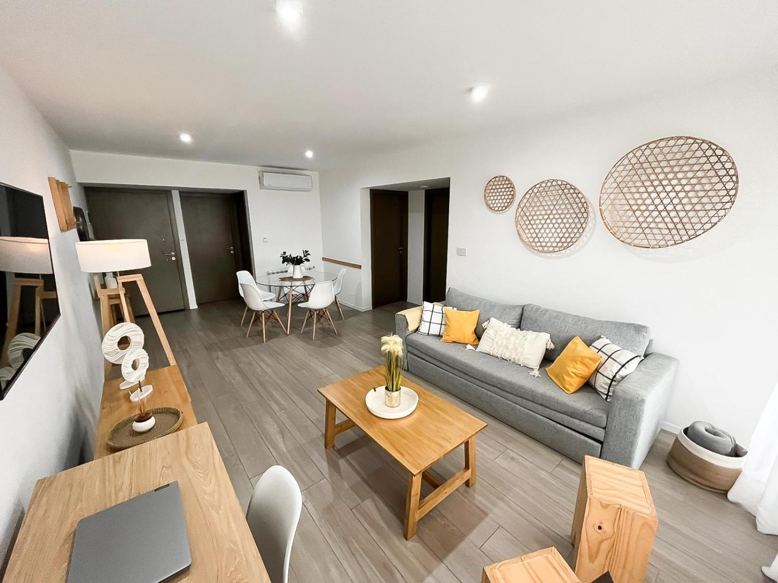 Dpto Premium, 2 Dorm, Con Balcon Terraza Y Pileta * La Plata